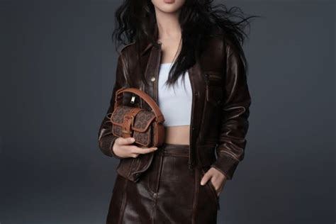 Michael Kors welcomes Yang Zi as APAC ambassador.